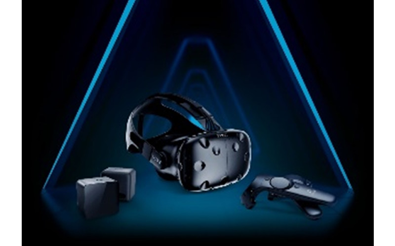 HTC VIVE（VR)